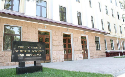 Jahon iqtisodiyoti va diplomatiya universitetida to‘lov-kontrakt miqdoriga doir hujjat loyihasi ishlab chiqiladi