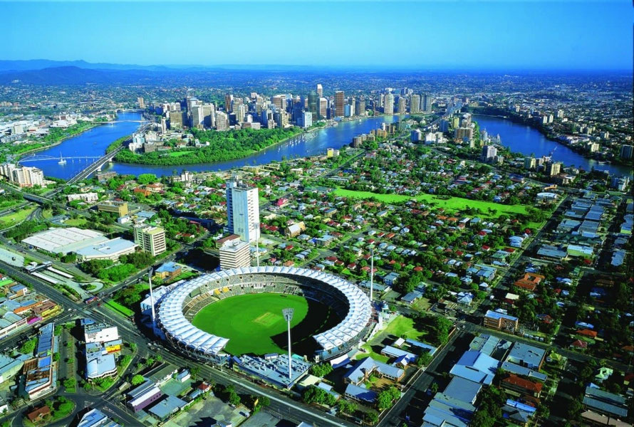XOQ Olimpiada-2032 mezbonini eʼlon qildi