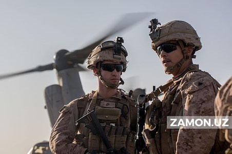 АҚШ ҳаво ҳужуми натижасида "Ал-Қоида" раҳбарларидан бири Абдулҳамид ал-Матар ўлдирилди