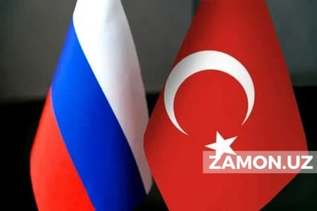 Turkiya nima uchun Rossiyaga sanksiya qo‘llay olmaydi?