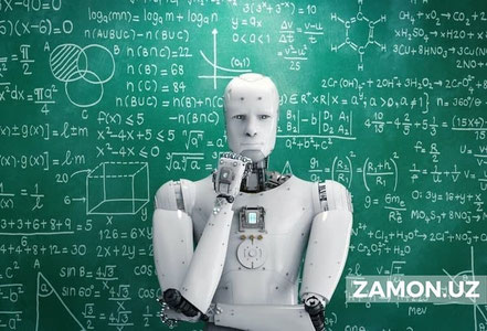 O‘zbekistonda sunʼiy intellekt texnologiyalarini qo‘llash bo‘yicha maxsus rejim joriy qilinadi