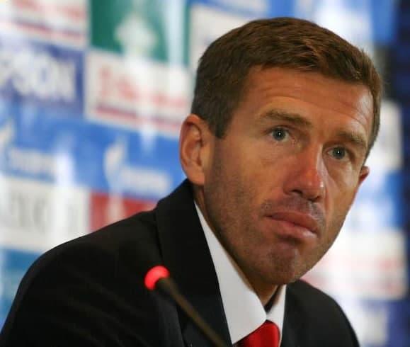 Futbol bo‘yicha O‘zbekiston milliy terma jamosiga kim murabbiy bo‘lishi mumkin?
