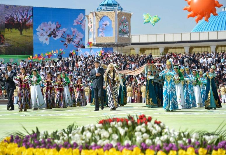 Shavkat Mirziyoyev Navro‘z bayramiga tayyorgarlik ko‘rish va uni nishonlash to‘g‘risidagi qarorni imzoladi