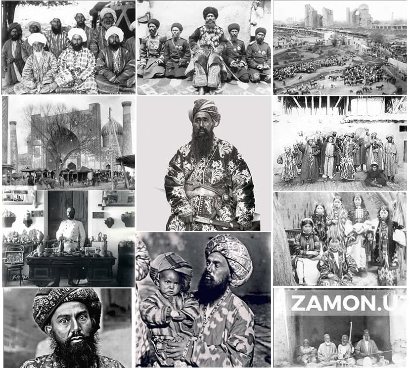 Yuzdagi rossiyalik ayolning fotosuratlari