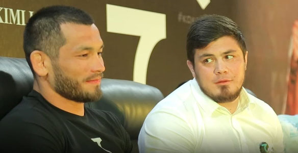 “U sportni jonidan ortiq sevardi” - marhum Murod Xonto‘ayev haqida hamkasblari