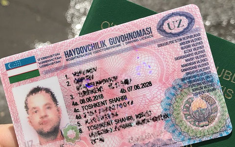 Автомобилларни рўйхатдан ўтказилгани тўғрисидаги гувоҳномаларни алмаштириш муддати яна узайтирилди