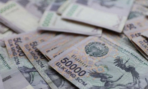 800 million so‘mni o‘z ehtiyojlari uchun sarflab yuborgan  shaxs qo‘lga olindi