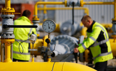 80 фоиз газни Россиядан оламиз – Австрия канцлери