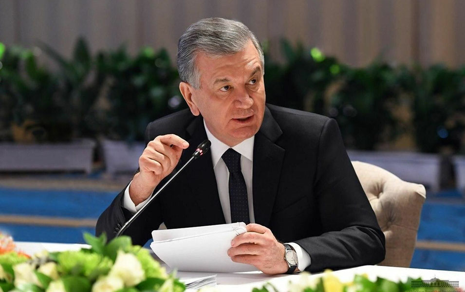 Tizimli ishlar bo‘yicha birorta hudud rahbarida aniq tasavvur yo‘q — Shavkat Mirziyoyev