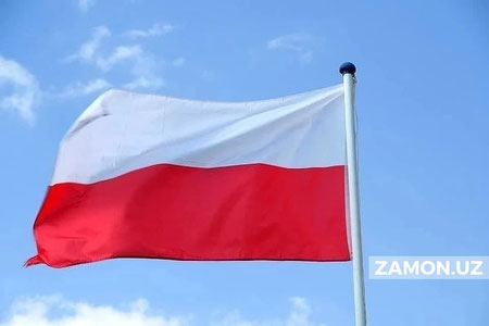 Польша Россия билан чегарада девор қуради