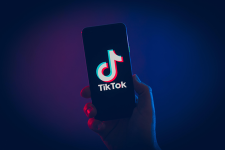 TikTok O’zbekistonga qaytmoqda..