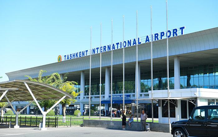 Toshkent xalqaro aeroporti estakadasi 10 iyuldan test rejimida ochiladi