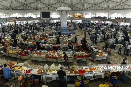 Go‘sht, yog‘, sabzi qanchadan sotilyapti? - bozorlardagi narx-navo maʼlum qilindi