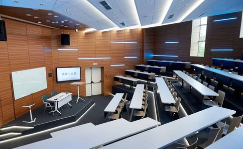 Eng yaxshi biznes universitetlar aniqlandi