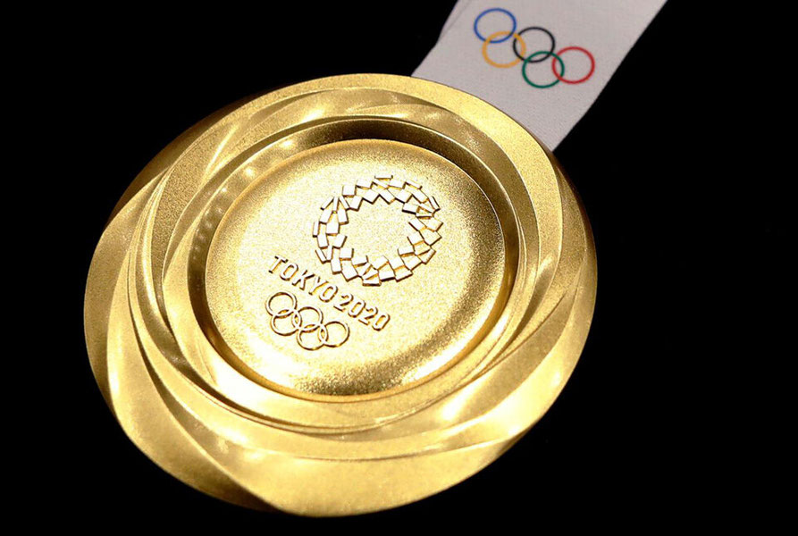Olimpiada chempionligida oltin medalga sazovar bo‘lgan sportchilar qaysi davlatda qancha pul oladi?