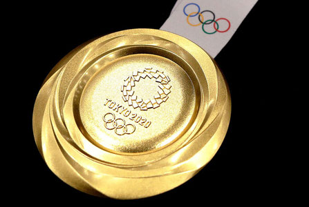 Olimpiada chempionligida oltin medalga sazovar bo‘lgan sportchilar qaysi davlatda qancha pul oladi?