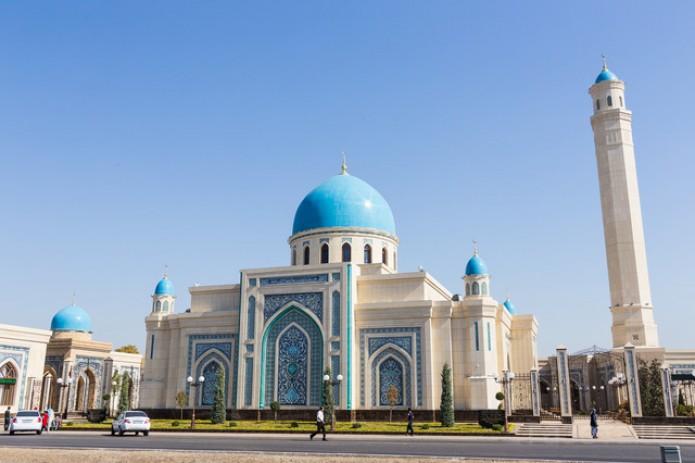 Bugun masjidlarda Juma namozi o‘qilmaydi