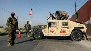Afg‘onistonning 31 viloyatida komendantlik soati joriy qilindi