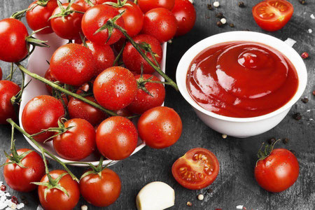 Ketchup tarixi va buguni: u haqida siz bilmagan qiziqarli faktlar