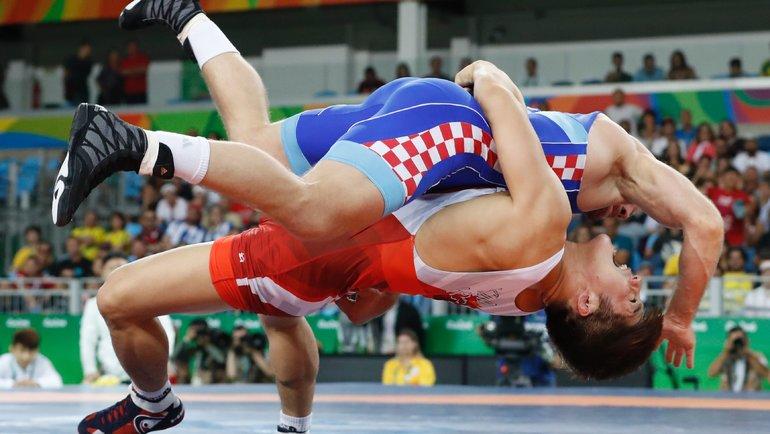 Kurash bo’yicha kuchli 10 talik reyting e’lon qilindi