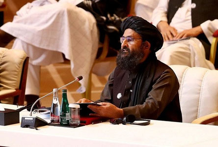 Mulla Abdul G‘ani Barodar: u aslida kim bo‘lgan?