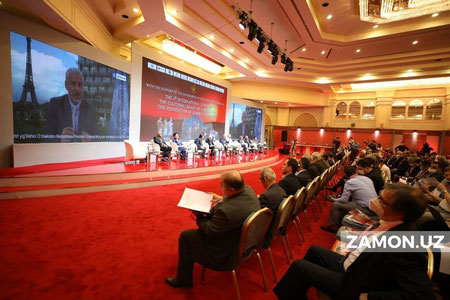 “Prezident Shavkat Mirziyoyevning madaniy merosni asrab-avaylashga qaratilgan tashabbuslari tahsinga loyiq” — dunyo olimlari