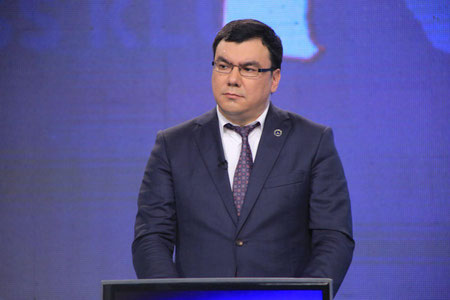 O‘zbekiston delegatsiyasi YUNESKO Bosh konferensiyasining 41-sessiyasida ishtirok etdi