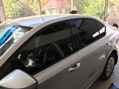 Avtotransport vositalarini tonirovka qilish bo‘yicha yangi tartib belgilandi