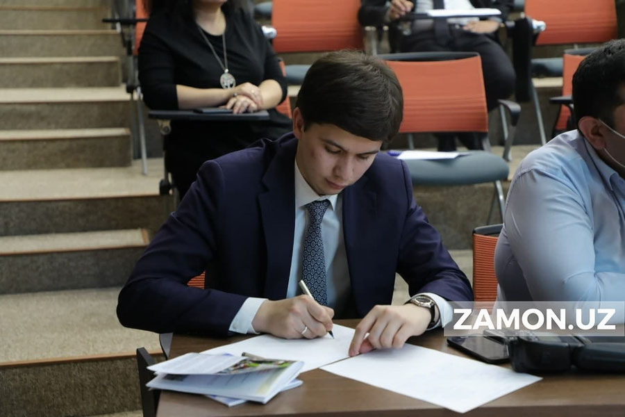 Prezident grantiga 257 nafar talaba da’vogar. DTM bunga izoh berdi