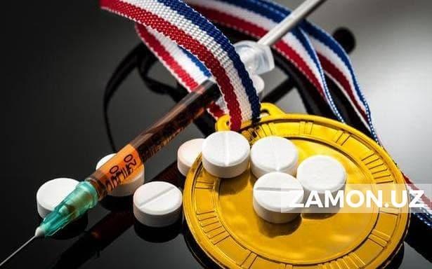 Sportchilarni doping isteʼmol qilishiga nima majbur etmoqda?