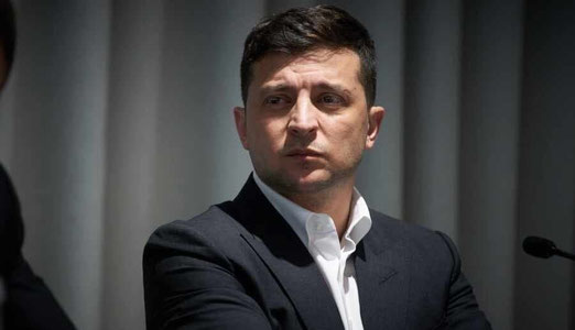 Zelenskiy maslahatchisi: Ukraina — AQSHning Moskva bilan kelishuvidagi vosita