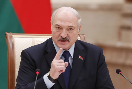 Men har biringizga ishonaman – Aleksandr Lukashenko