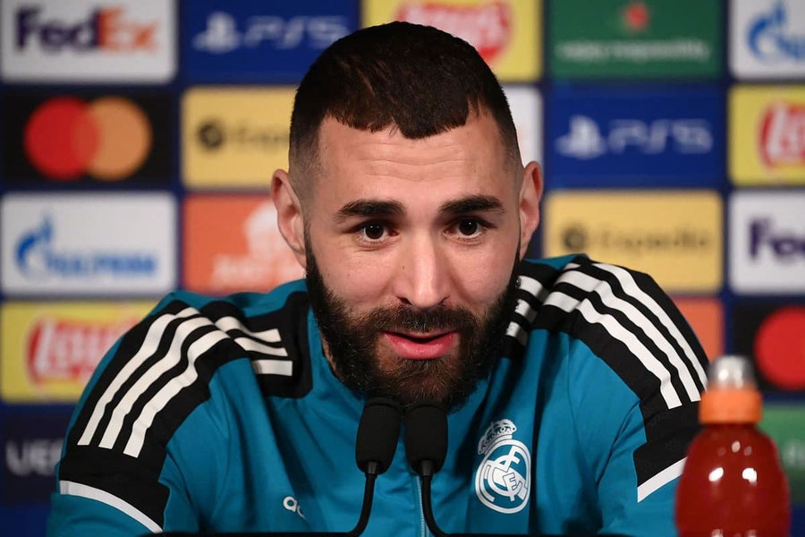 Benzema “PSJ”ning uchligiga to‘xtaldi