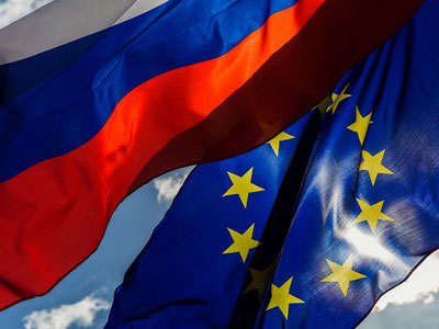 Европа Иттифоқи Россия билан дипломатик алоқаларни давом эттириш ниятида