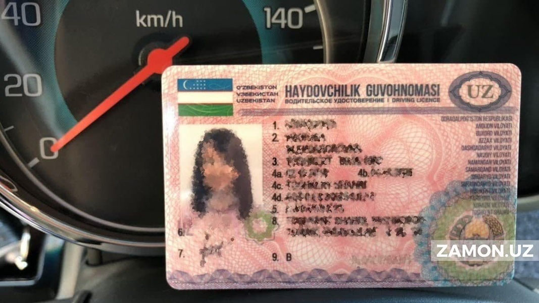 "Prava”sini almashtirmaganlarga qo‘shimcha imkoniyatlar yaratildi
