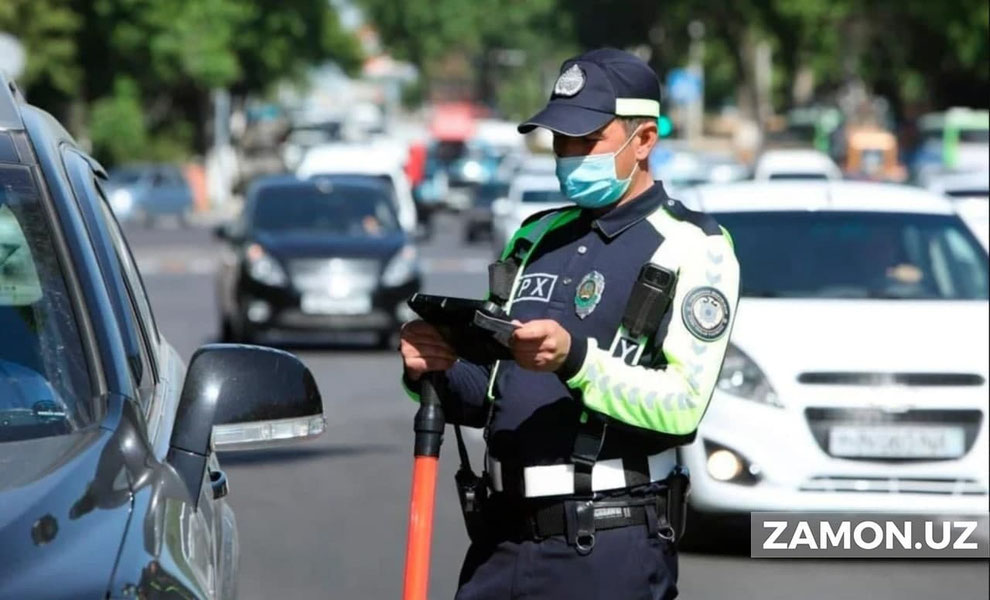 Sug‘urta polisini olmaganlik uchun jarima ikki baravarga kamaytirilmoqda
