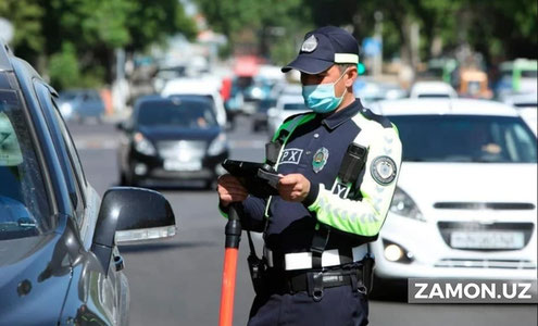 Sug‘urta polisini olmaganlik uchun jarima ikki baravarga kamaytirilmoqda