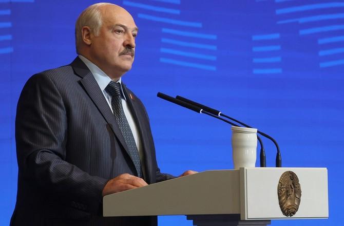 G‘arb bilan munosabatimiz buzilishini istamayman—Lukashenko