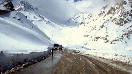 Afg‘onistonda yuk tashuvchi tanker yonib ketdi