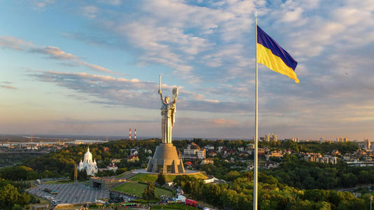 Ukraina urushni qo‘llab-quvvatlagan rossiyaliklarning O‘zbekistonda konsert berishiga munosabat bildirdi