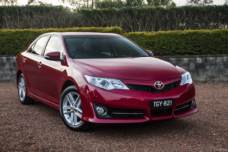 Toyota O‘zbekiston bozoriga avtomobillarining yangi modelini taqdim etmoqchi