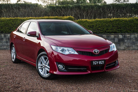 Toyota O‘zbekiston bozoriga avtomobillarining yangi modelini taqdim etmoqchi