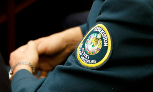Тошкентда 33 ёшли эркак ИИББда вафот этди