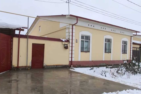 Ўзбекистонда қанча аҳоли ҳовлида яшайди?