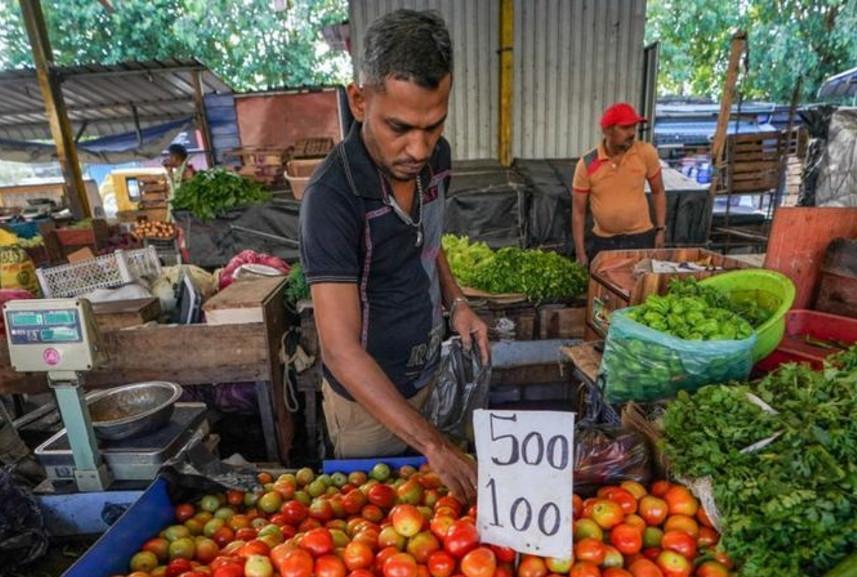 Shri-Lanka so‘nggi 70 yillikdagi eng og‘ir iqtisodiy inqirozga duch keldi