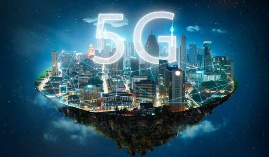 Endi olis hududlar ham 5G tarmog‘iga ulanadi