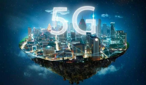 Endi olis hududlar ham 5G tarmog‘iga ulanadi