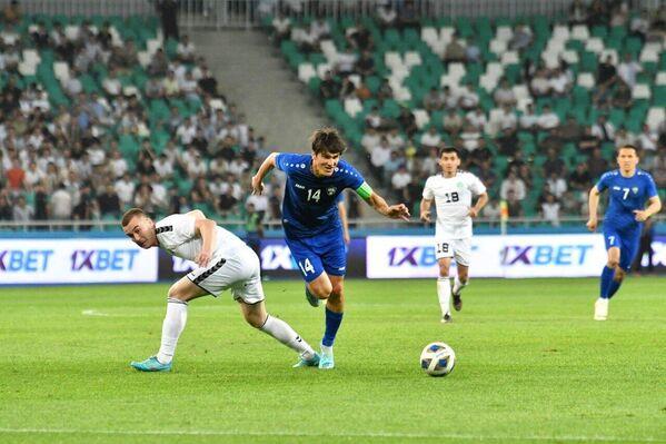 O‘zbekiston futbol assotsiatsiyasi bir qator soliqlardan ozod etildi