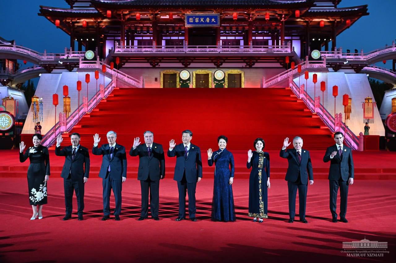 Yalangoch balerinalar HD video