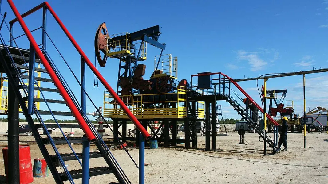 Россия нефти жорий қилинган нархдан анча арзон сотилмоқда